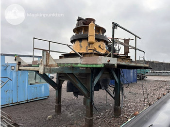 Breekmachine Allis Minerals H-3000-MB: afbeelding 2 Breekmachine Allis Minerals H-3000-MB: afbeelding 2