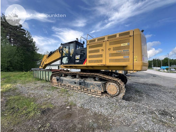 Rupsgraafmachine CATERPILLAR 374FL