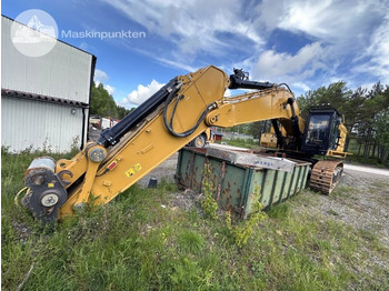 Rupsgraafmachine CAT 374 F L: afbeelding 3