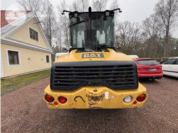 Leasing CAT 908 H  CAT 908 H: afbeelding 5