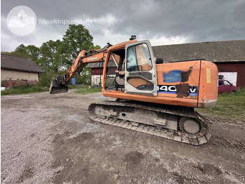 Rupsgraafmachine DOOSAN