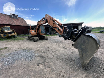 Leasing Doosan Solar 140 LC V  Doosan Solar 140 LC V: afbeelding 5