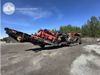 Mobiele breker GIPO R 90 FDR Giga: afbeelding 2