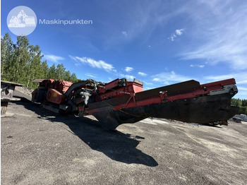 Mobiele breker GIPO R 90 FDR Giga: afbeelding 4
