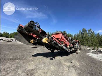 Mobiele breker GIPO R 90 FDR Giga: afbeelding 3