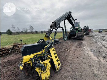 Harvester John Deere 1470 G: afbeelding 4