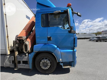 Kraanwagen MAN TGS 26.440
