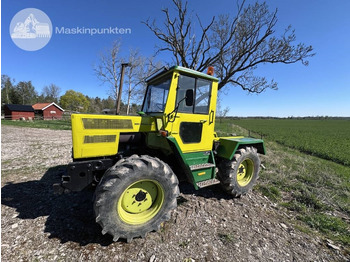 Tractor MERCEDES-BENZ MB-trac
