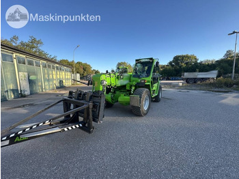 Verreiker MERLO