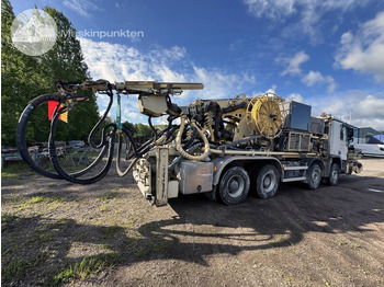 Betonmachine