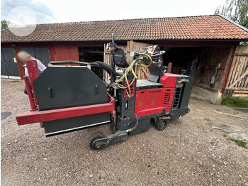 Sleuvengraver Rellock RSF 750: afbeelding 5