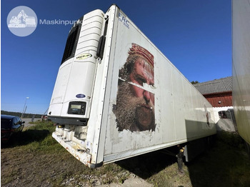 Koelwagen oplegger Schmitz Cargobull SKO 24: afbeelding 3