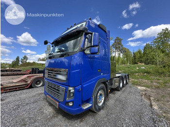 Trekker VOLVO FH16 700