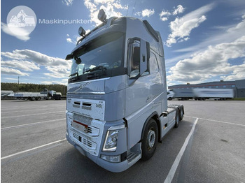 Trekker VOLVO FH 540
