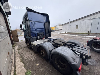 Leasing DAF FTG XF 510 Z  DAF FTG XF 510 Z: afbeelding 2