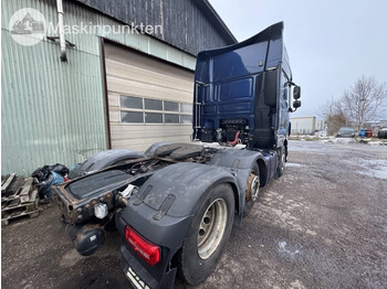 Leasing DAF FTG XF 510 Z  DAF FTG XF 510 Z: afbeelding 3