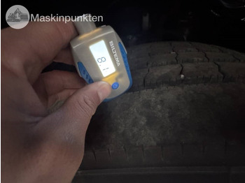 Leasing DAF FTG XF 510 Z  DAF FTG XF 510 Z: afbeelding 5