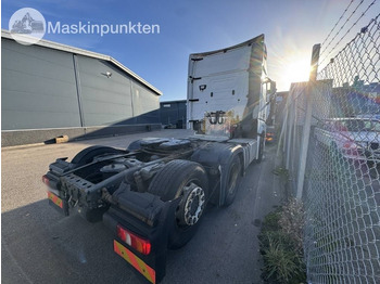 Trekker Mercedes-Benz Actros 963-4-C: afbeelding 3 Trekker Mercedes-Benz Actros 963-4-C: afbeelding 3