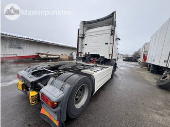 Trekker Scania R 420: afbeelding 4 Trekker Scania R 420: afbeelding 4