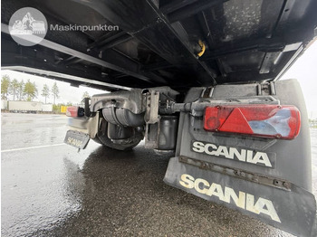 Trekker Scania R 440 LA: afbeelding 5