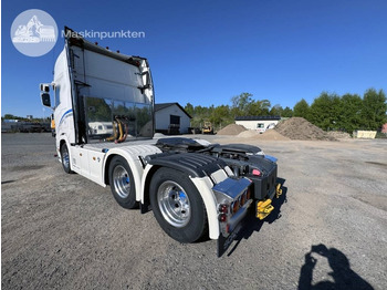 Trekker Scania R 650 ADR: afbeelding 2