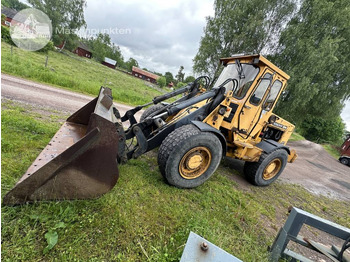 Wiellader VOLVO 4300