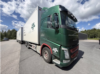 Bakwagen Volvo FH 470: afbeelding 3