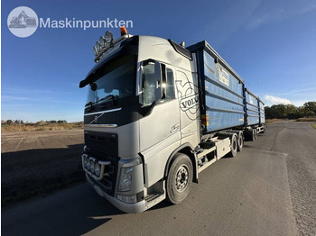 Haakarmsysteem vrachtwagen VOLVO FH