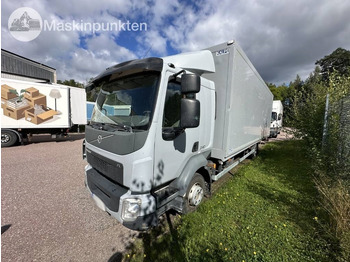 Bakwagen VOLVO FL 240