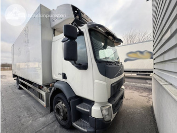 Koelwagen vrachtwagen VOLVO FL 250