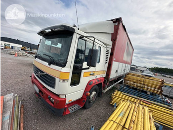Bakwagen VOLVO FL6
