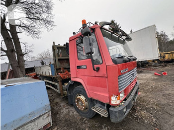 Kraanwagen VOLVO FL7