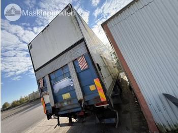 Bakwagen Volvo FM 12: afbeelding 4