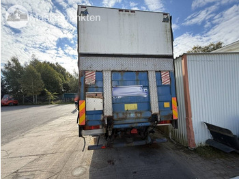 Bakwagen Volvo FM 12: afbeelding 5