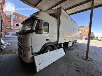 Bakwagen VOLVO FM 300
