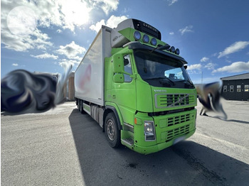 Koelwagen vrachtwagen VOLVO FM 340