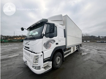 Koelwagen vrachtwagen Volvo FM 370: afbeelding 2