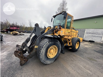 Wiellader Volvo L 90 E: afbeelding 2