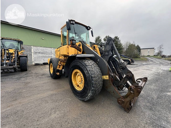 Wiellader Volvo L 90 E: afbeelding 4
