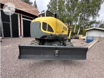 Mobiele graafmachine Wacker Neuson 9503: afbeelding 5