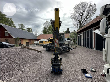 Mobiele graafmachine Wacker Neuson 9503: afbeelding 2