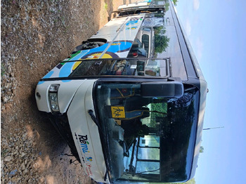 Stadsbus IRISBUS