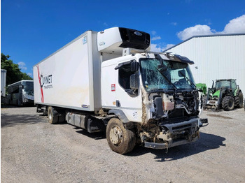 Koelwagen vrachtwagen RENAULT D Wide