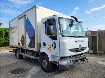 Bakwagen RENAULT Midlum 180