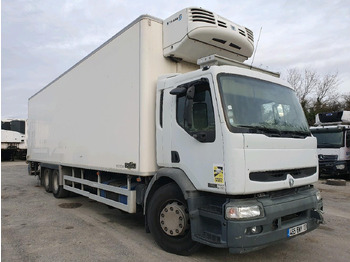 Koelwagen vrachtwagen RENAULT Premium