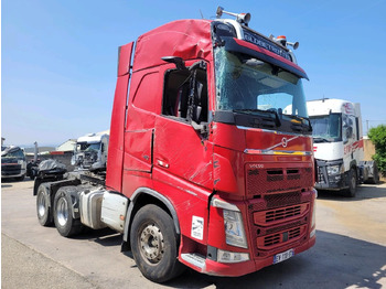 Trekker VOLVO FH 540