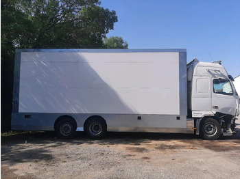 Leasing VOLVO FH 480 PORTEUR VOLVO FH 480 PORTEUR: afbeelding 3