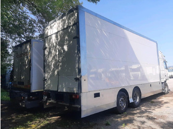 Leasing VOLVO FH 480 PORTEUR VOLVO FH 480 PORTEUR: afbeelding 4