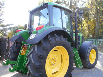 Tractor John Deer: afbeelding 4