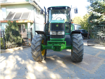 Tractor John Deer: afbeelding 2